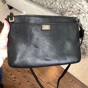 Coach Black Crossbody